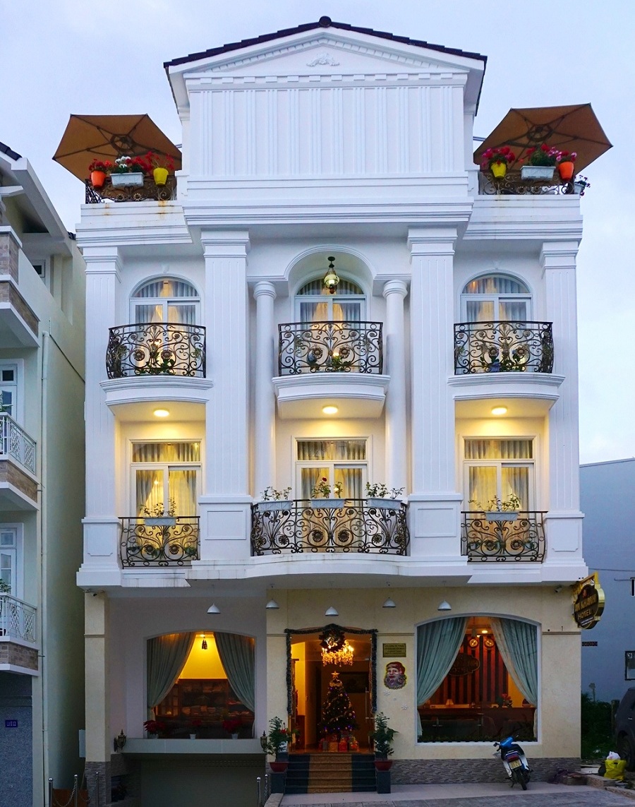 khách sạn An Khánh Đà Lạt