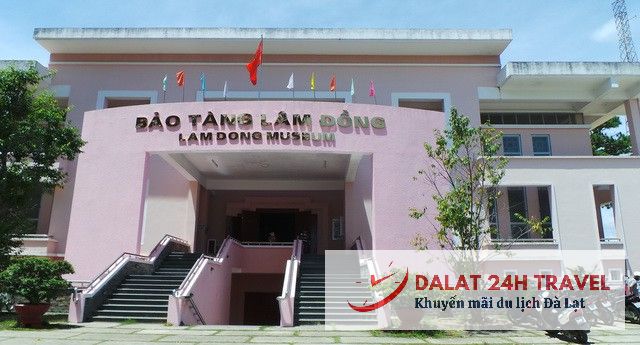 có gì trong tour đà lạt